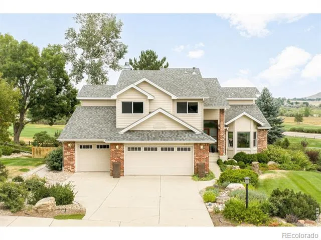 4381 Pebble Beach Drive Longmont, CO 80503