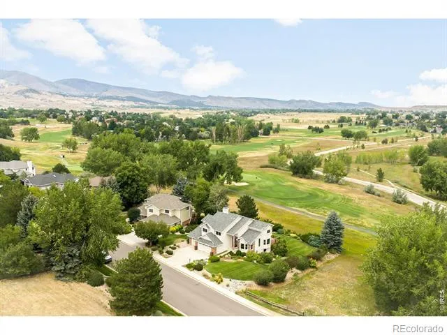 4381 Pebble Beach Drive Longmont, CO 80503