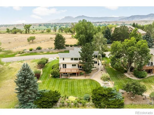 4381 Pebble Beach Drive Longmont, CO 80503