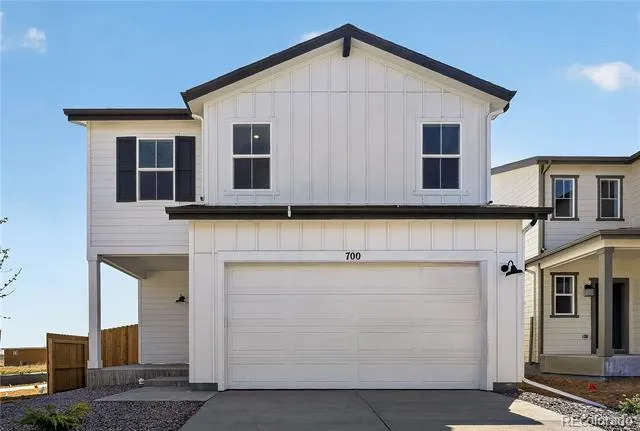 700 96th Avenue Place Greeley, CO 80634