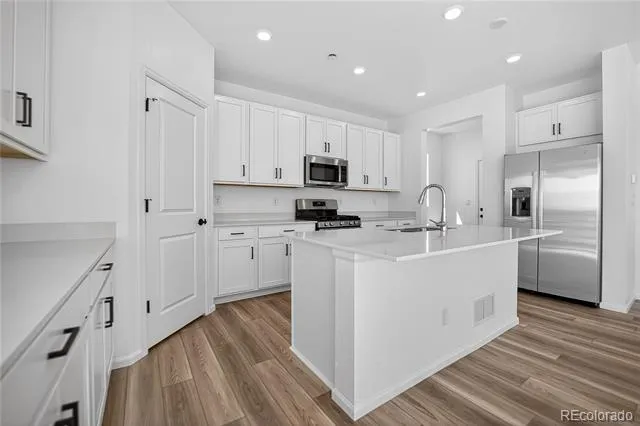 700 96th Avenue Place Greeley, CO 80634