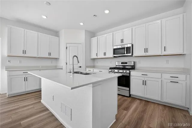 700 96th Avenue Place Greeley, CO 80634