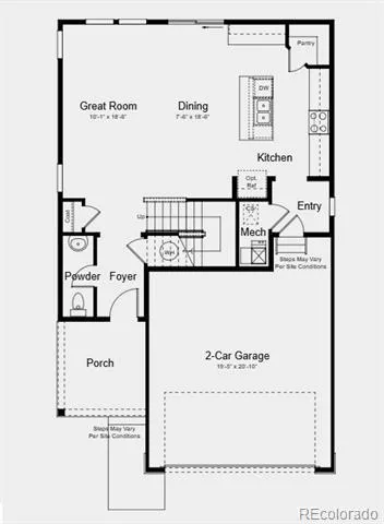 700 96th Avenue Place Greeley, CO 80634