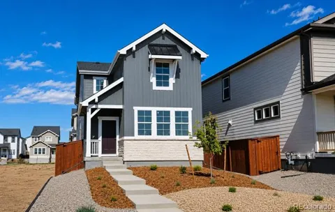 2097 Barnwood Drive