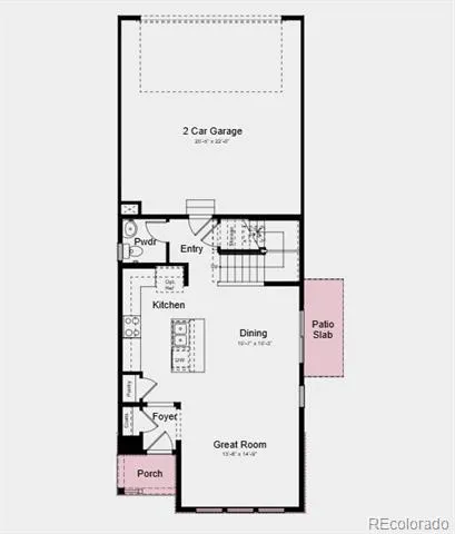 2097 Barnwood Drive Brighton, CO 80601
