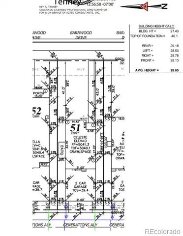 2097 Barnwood Drive Brighton, CO 80601