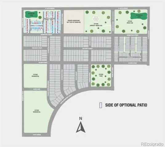 2097 Barnwood Drive Brighton, CO 80601
