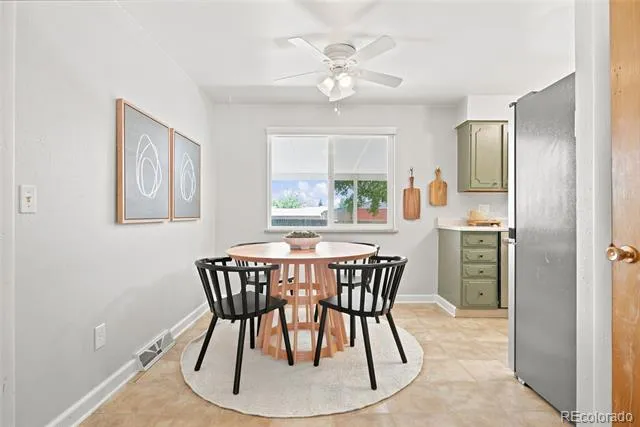 8402 Chase Street Arvada, CO 80003