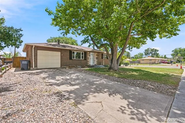8402 Chase Street Arvada, CO 80003