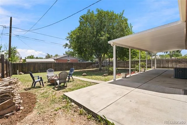 8402 Chase Street Arvada, CO 80003