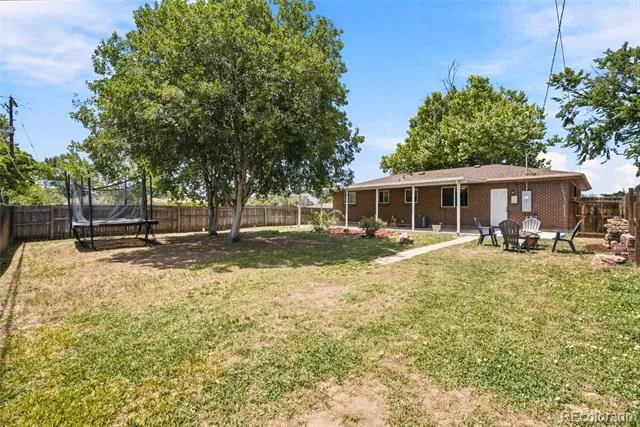 8402 Chase Street Arvada, CO 80003