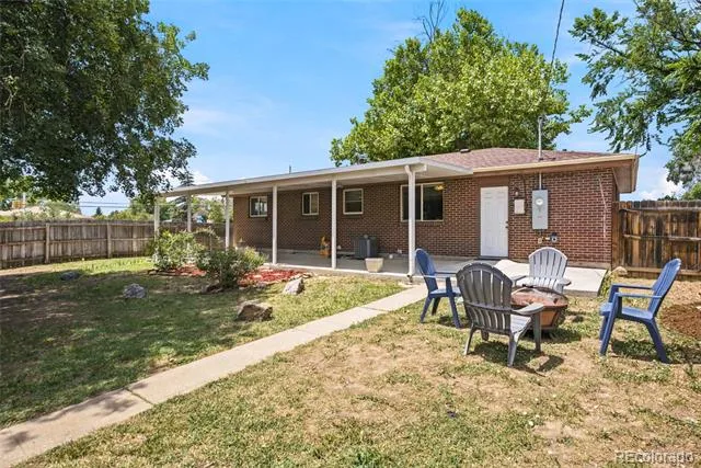 8402 Chase Street Arvada, CO 80003
