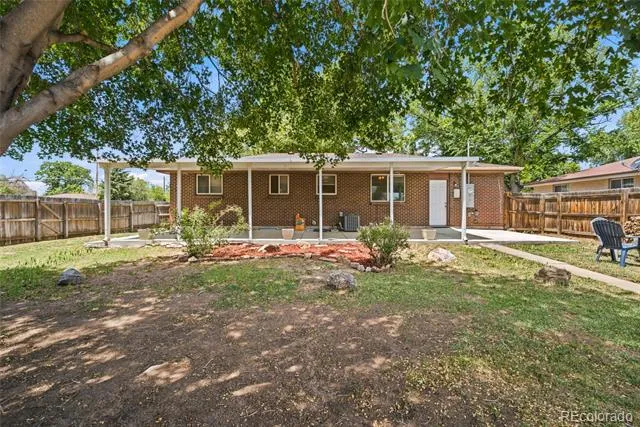 8402 Chase Street Arvada, CO 80003