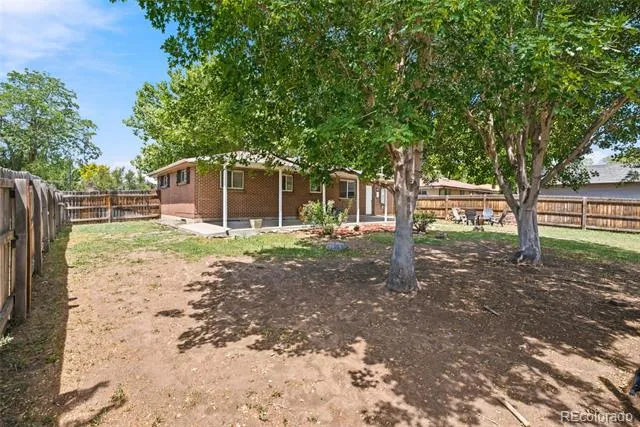 8402 Chase Street Arvada, CO 80003