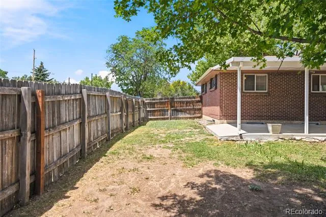 8402 Chase Street Arvada, CO 80003