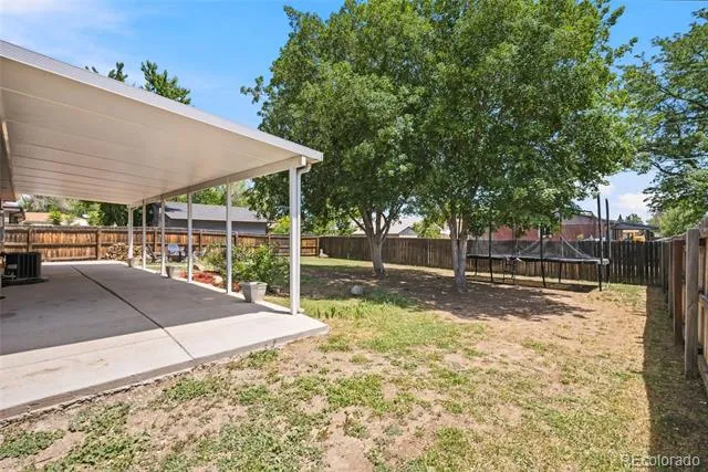 8402 Chase Street Arvada, CO 80003