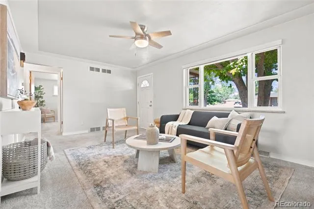 8402 Chase Street Arvada, CO 80003