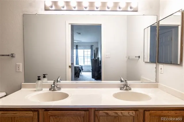 3847 Mossy Rock Drive #203 Highlands Ranch, CO 80126