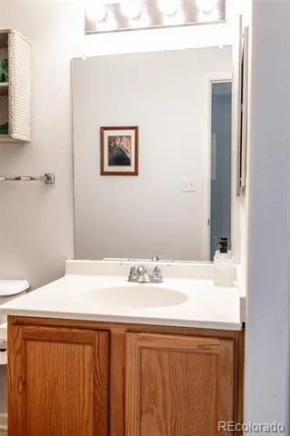 3847 Mossy Rock Drive #203 Highlands Ranch, CO 80126