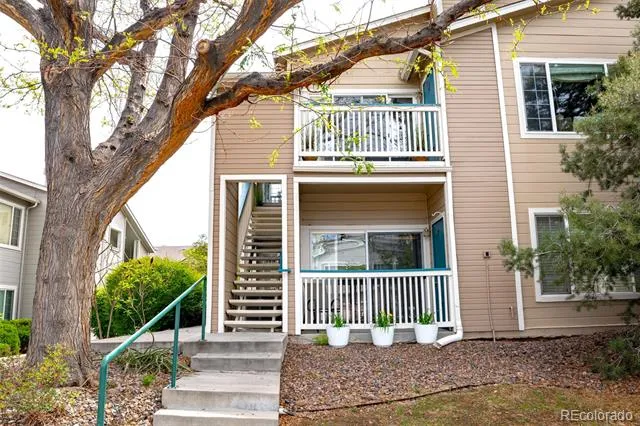 3847 Mossy Rock Drive #203 Highlands Ranch, CO 80126