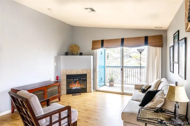 3847 Mossy Rock Drive #203 Highlands Ranch, CO 80126