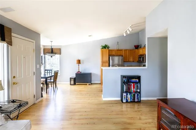 3847 Mossy Rock Drive #203 Highlands Ranch, CO 80126