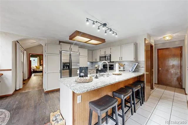 12524 Troy Street Henderson, CO 80640