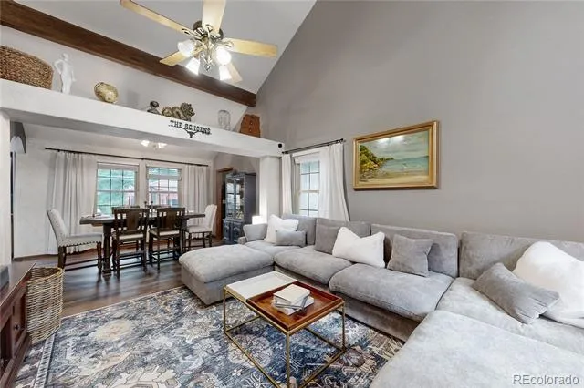 12524 Troy Street Henderson, CO 80640