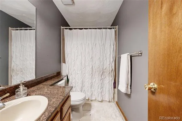 12524 Troy Street Henderson, CO 80640