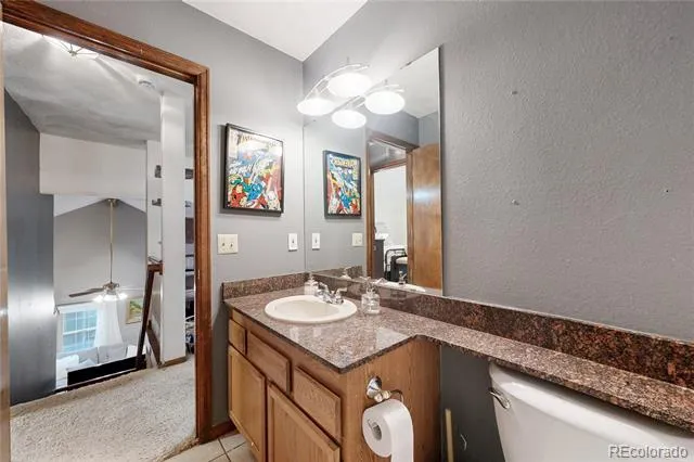 12524 Troy Street Henderson, CO 80640