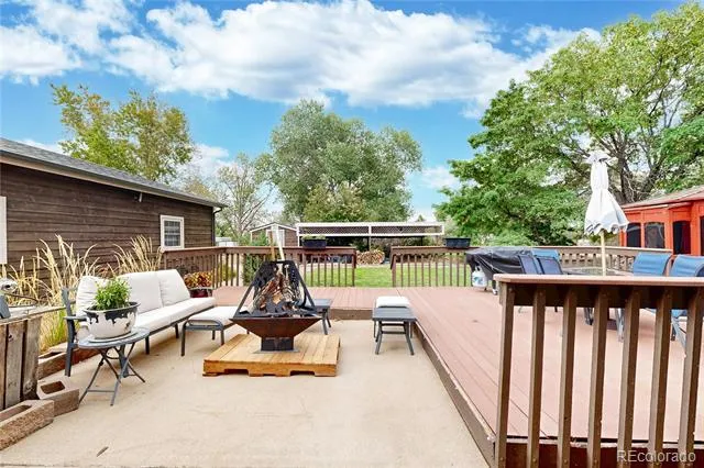 12524 Troy Street Henderson, CO 80640
