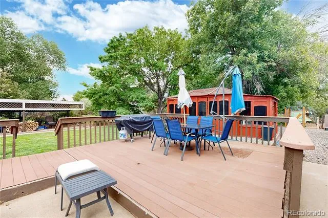 12524 Troy Street Henderson, CO 80640