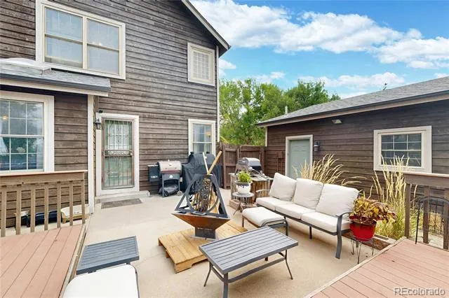 12524 Troy Street Henderson, CO 80640