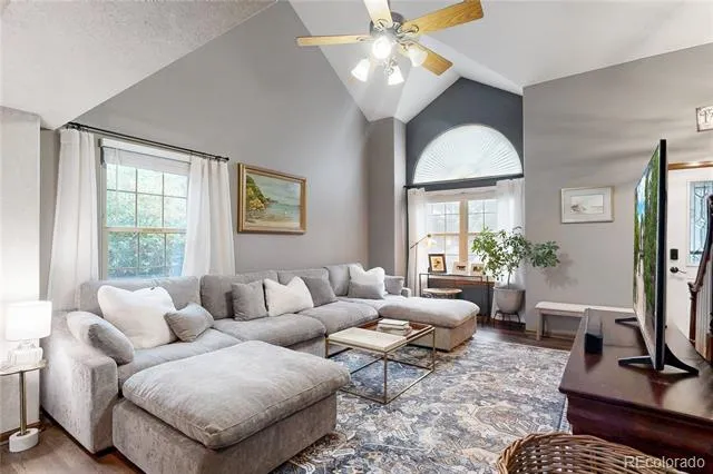 12524 Troy Street Henderson, CO 80640