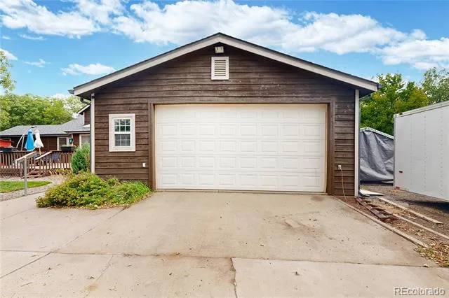 12524 Troy Street Henderson, CO 80640