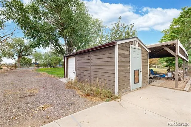 12524 Troy Street Henderson, CO 80640
