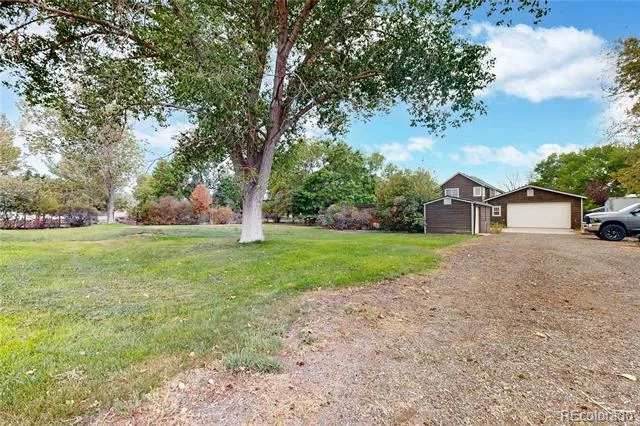 12524 Troy Street Henderson, CO 80640