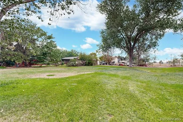 12524 Troy Street Henderson, CO 80640