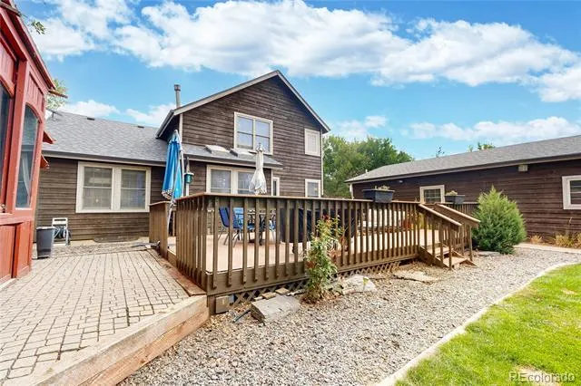 12524 Troy Street Henderson, CO 80640