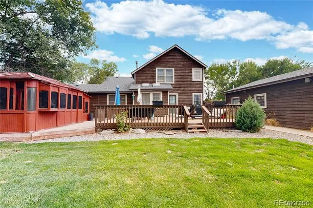 12524 Troy Street Henderson, CO 80640