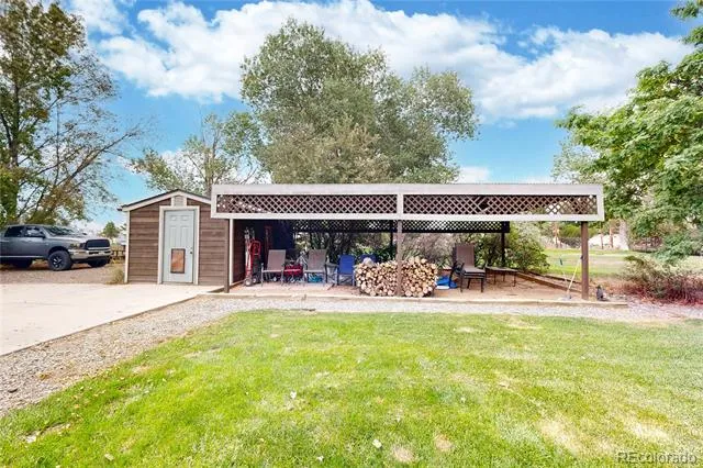 12524 Troy Street Henderson, CO 80640