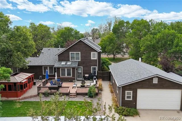 12524 Troy Street Henderson, CO 80640