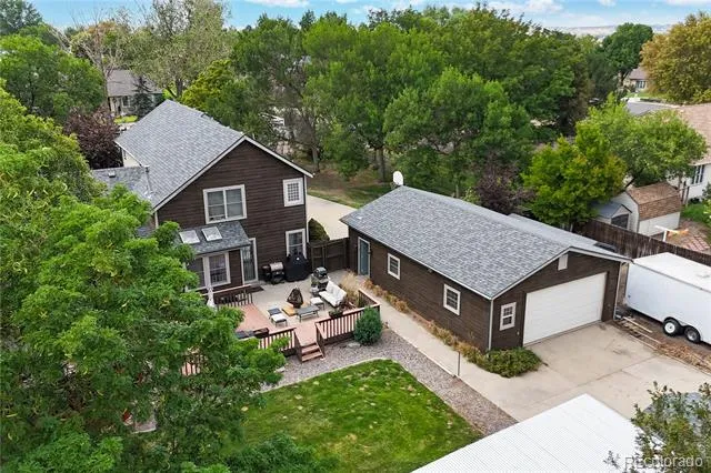 12524 Troy Street Henderson, CO 80640