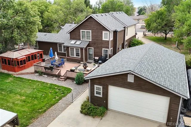 12524 Troy Street Henderson, CO 80640