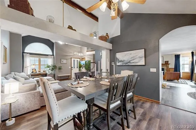 12524 Troy Street Henderson, CO 80640
