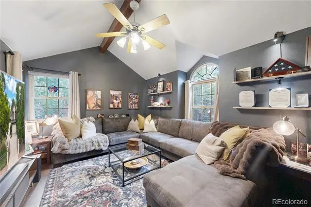 12524 Troy Street Henderson, CO 80640