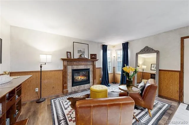 12524 Troy Street Henderson, CO 80640
