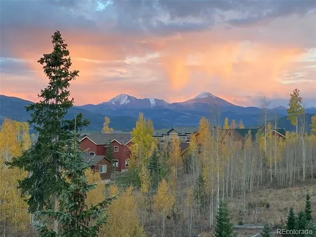 9800 Ryan Gulch Road #302 Silverthorne, CO 80498