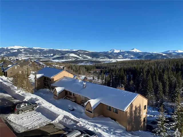 9800 Ryan Gulch Road #302 Silverthorne, CO 80498