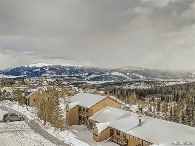 9800 Ryan Gulch Road #302 Silverthorne, CO 80498